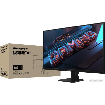 Игровой монитор Gigabyte GS27F