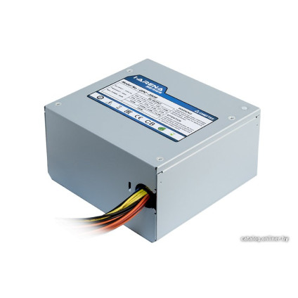 Блок питания Chieftec GPC-600S