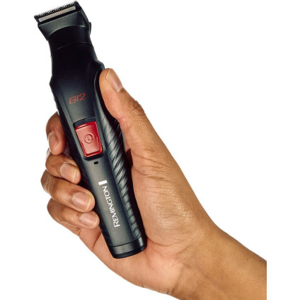 Универсальный триммер Remington Graphite PG2120