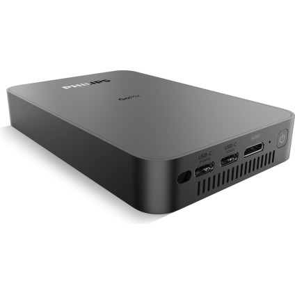 Проектор Philips GoPix 1 GPX1100/INT