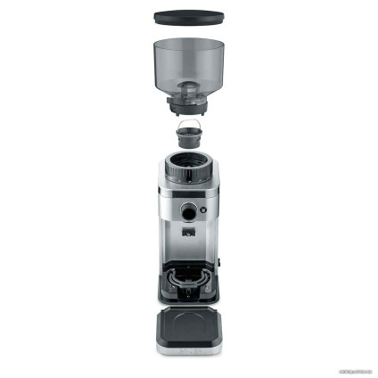 Электрическая кофемолка Graef CM500