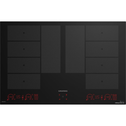Варочная панель Grundig GIEI838980INH