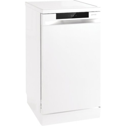 Отдельностоящая посудомоечная машина Gorenje GS541D10W