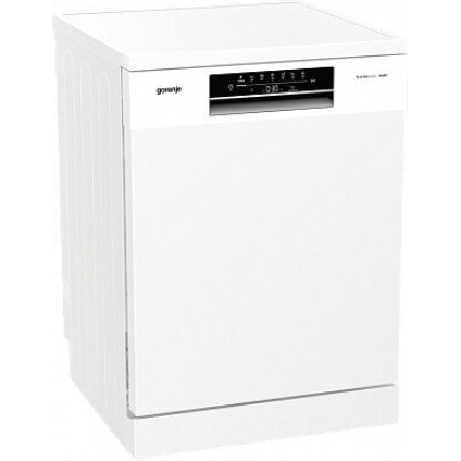 Отдельностоящая посудомоечная машина Gorenje GS643E90W