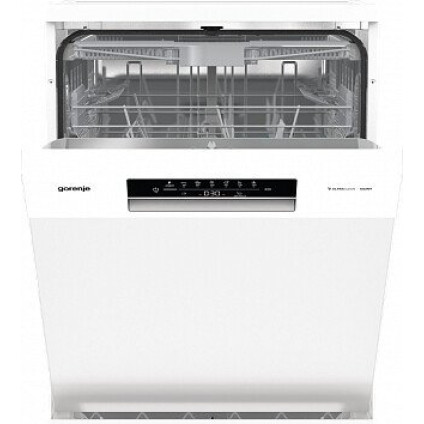 Отдельностоящая посудомоечная машина Gorenje GS643E90W