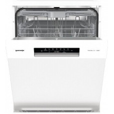Отдельностоящая посудомоечная машина Gorenje GS643E90W