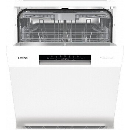 Отдельностоящая посудомоечная машина Gorenje GS643E90W