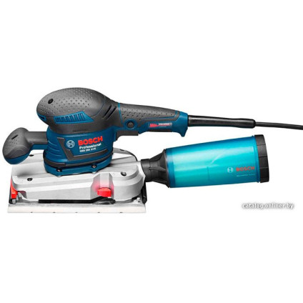 Виброшлифмашина Bosch GSS 280 AVE Professional [0601292901]