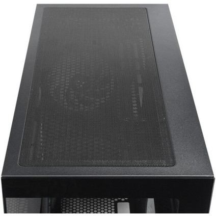 Корпус Chieftec Vista GT-01B-OP