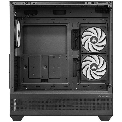 Корпус Chieftec Vista GT-01B-OP