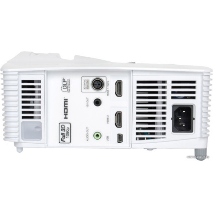 Проектор Optoma GT1080e