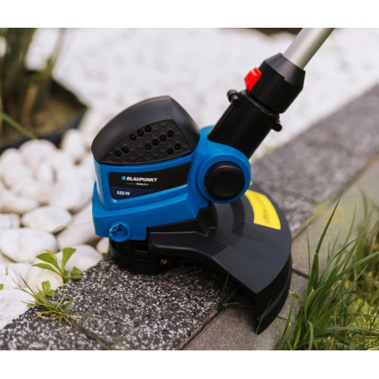 Триммер Blaupunkt GT7010