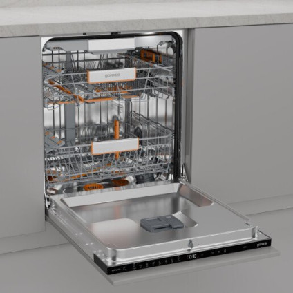 Встраиваемая посудомоечная машина Gorenje GV673A65