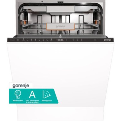 Встраиваемая посудомоечная машина Gorenje GV673A65
