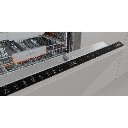 Встраиваемая посудомоечная машина Gorenje GV673C65