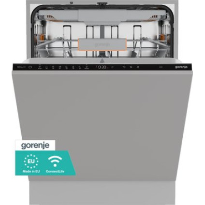 Встраиваемая посудомоечная машина Gorenje GV673C65