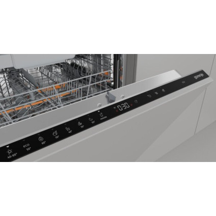 Встраиваемая посудомоечная машина Gorenje GV673D63