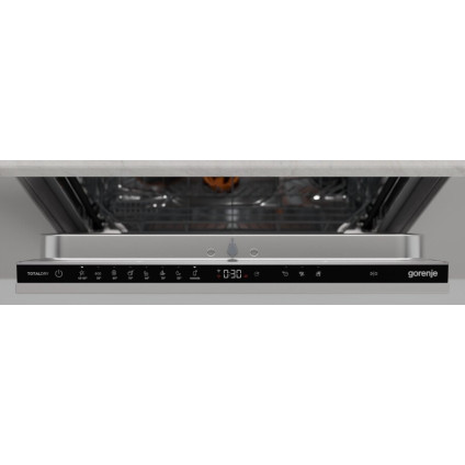 Встраиваемая посудомоечная машина Gorenje GV673D63