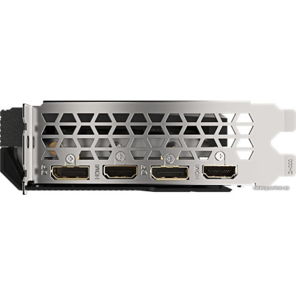 Видеокарта Gigabyte GeForce RTX 3060 Windforce OC 12G GV-N3060WF2OC-12GD (rev. 2.0)