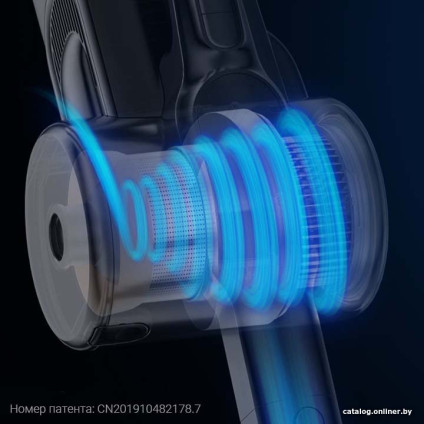 Пылесос Jimmy H10 Flex