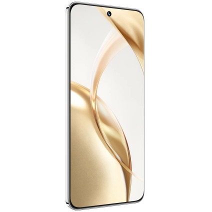 Телефон HONOR 200 12GB/256GB международная версия (лунный белый)