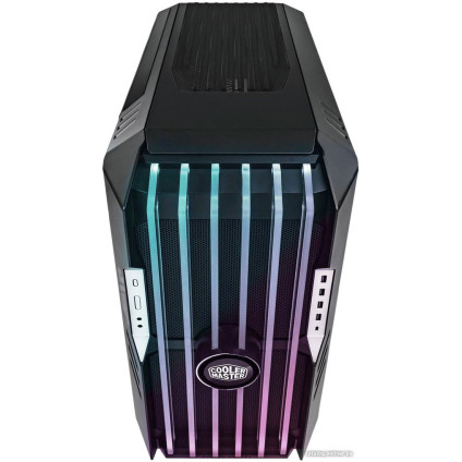 Корпус Cooler Master HAF 700 EVO H700E-IGNN-S00