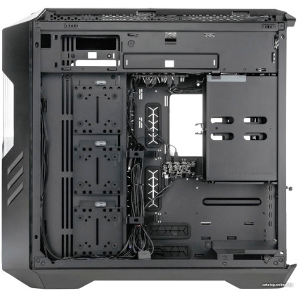 Корпус Cooler Master HAF 700 EVO H700E-IGNN-S00