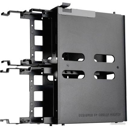 Корпус Cooler Master HAF 700 EVO H700E-IGNN-S00