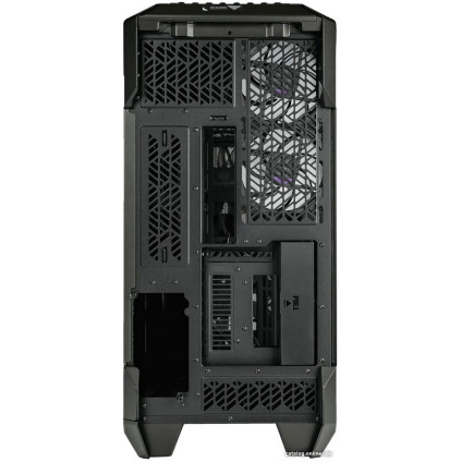 Корпус Cooler Master HAF 700 EVO H700E-IGNN-S00
