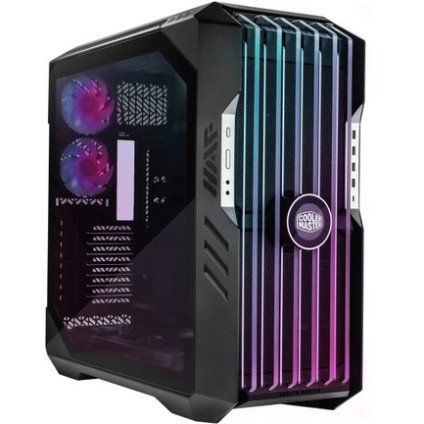Корпус Cooler Master HAF 700 EVO H700E-IGNN-S00