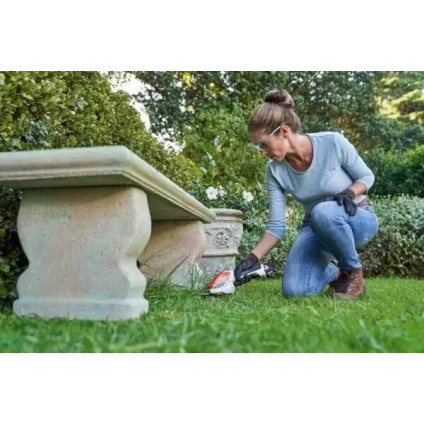 Кусторез + ножницы STIHL HSA 26 HA030113514 (без АКБ)