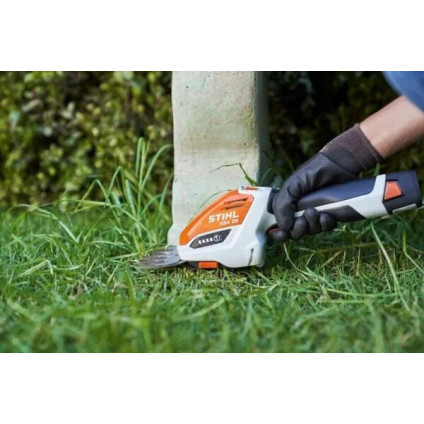 Кусторез + ножницы STIHL HSA 26 HA030113514 (без АКБ)