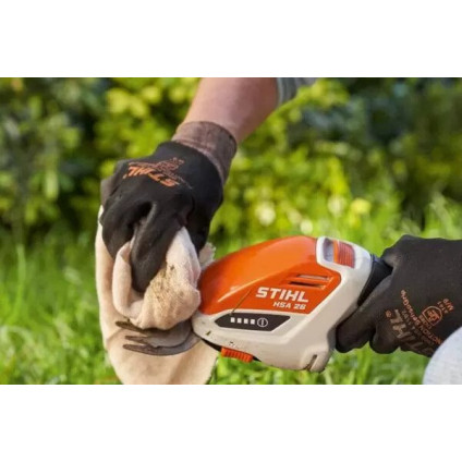 Кусторез + ножницы STIHL HSA 26 HA030113514 (без АКБ)