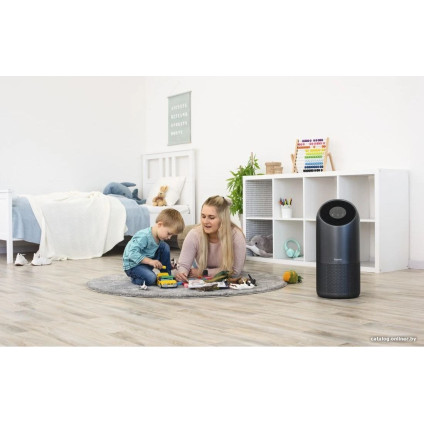 Очиститель воздуха Hama Smart 186437