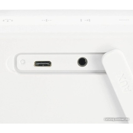 Беспроводная колонка Hama PowerBrick 2.0 (белый)