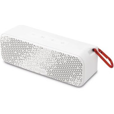 Беспроводная колонка Hama PowerBrick 2.0 (белый)
