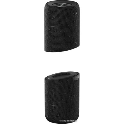 Пара Bluetooth колонок Hama Twin 3.0 (черный)