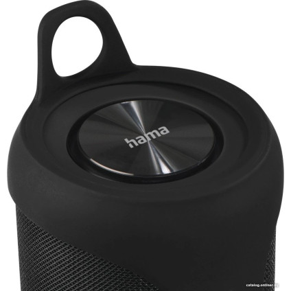 Пара Bluetooth колонок Hama Twin 3.0 (черный)