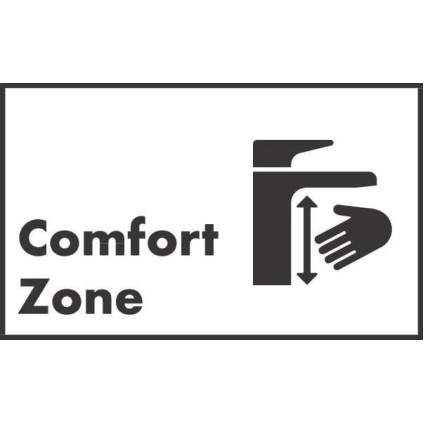 Смеситель Hansgrohe 73070670