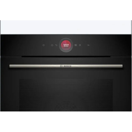 Электрический духовой шкаф Bosch Serie 8 HBG7341B1