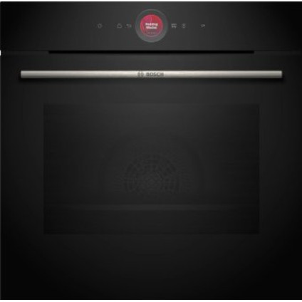 Электрический духовой шкаф Bosch Serie 8 HBG7341B1