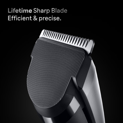 Машинка для стрижки волос Braun HC7590