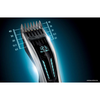 Машинка для стрижки волос Philips Series 9000 HC9450/20