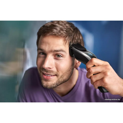Машинка для стрижки волос Philips Series 9000 HC9450/20
