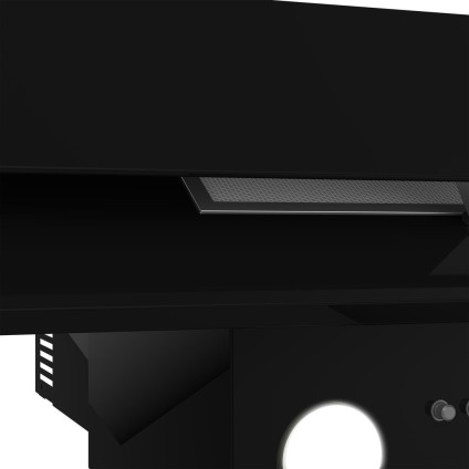 Кухонная вытяжка BEKO HCA63420B