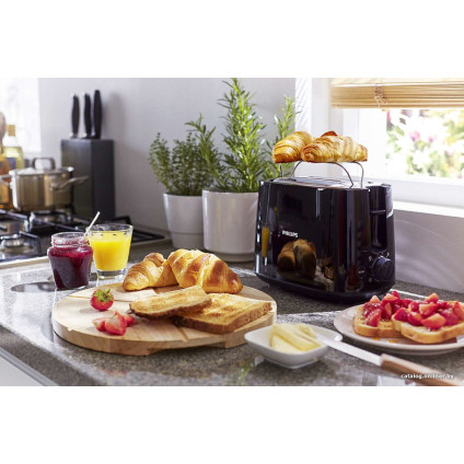 Тостер Philips HD2581/90