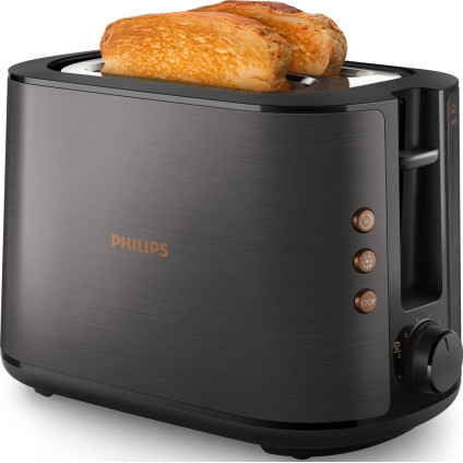 Тостер Philips Viva Collection HD2650/30