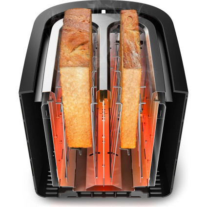 Тостер Philips Viva Collection HD2650/30