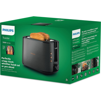 Тостер Philips Viva Collection HD2650/30