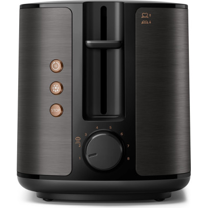 Тостер Philips Viva Collection HD2650/30